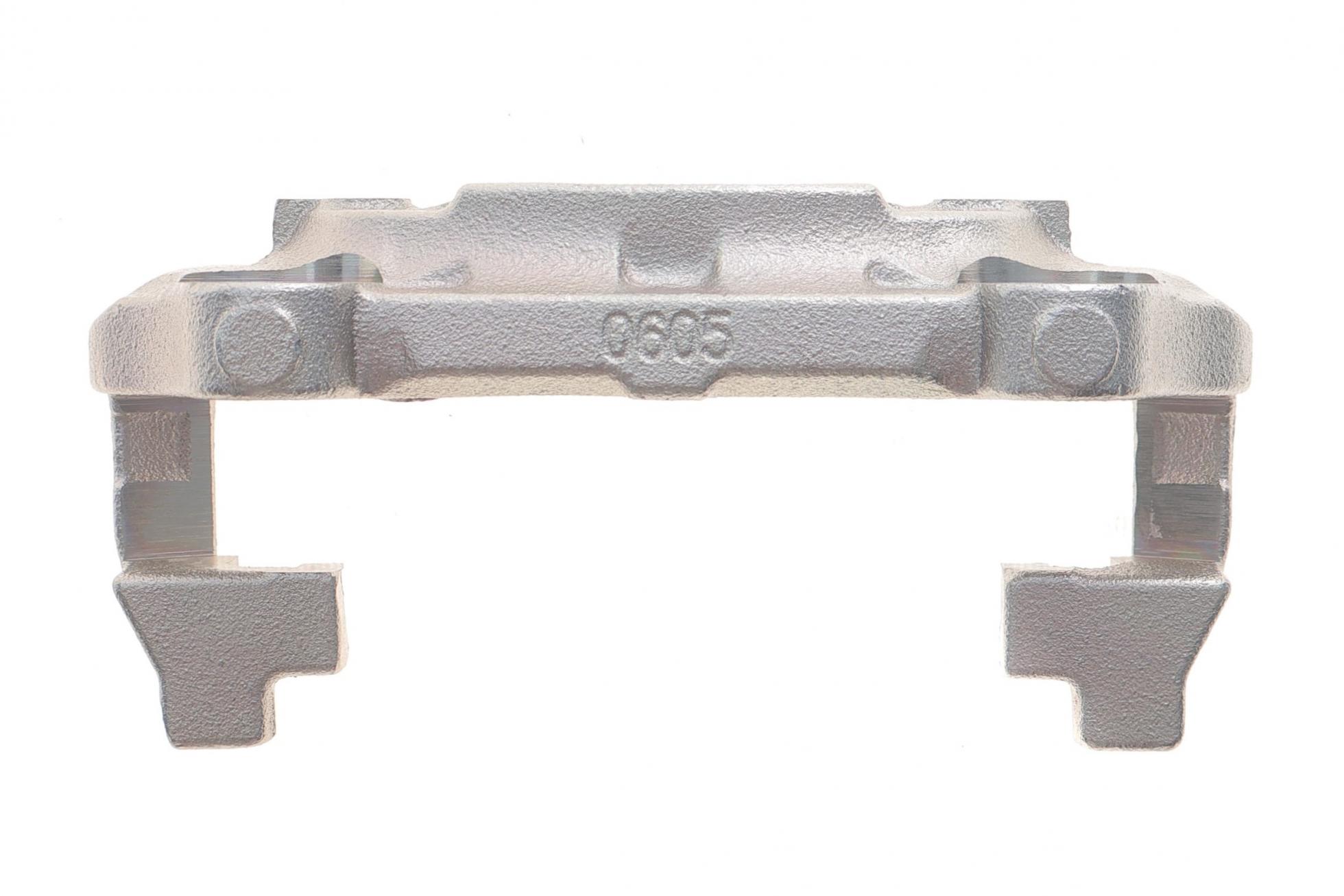 3830921 BUDWEG CALIPER
